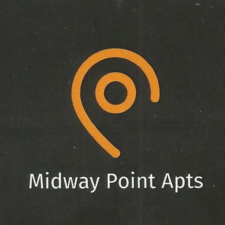 伊拉克利翁Midway Point Apts公寓 外观 照片