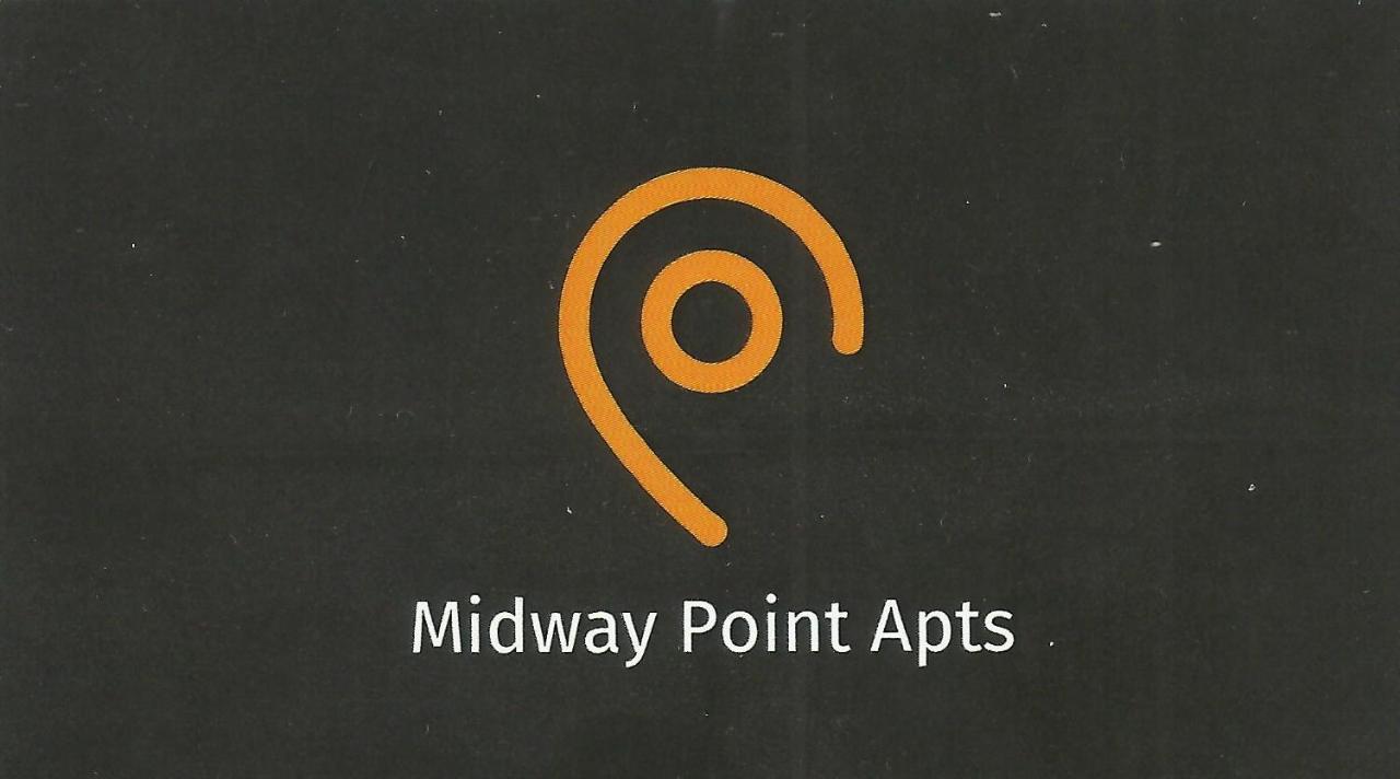 伊拉克利翁Midway Point Apts公寓 外观 照片